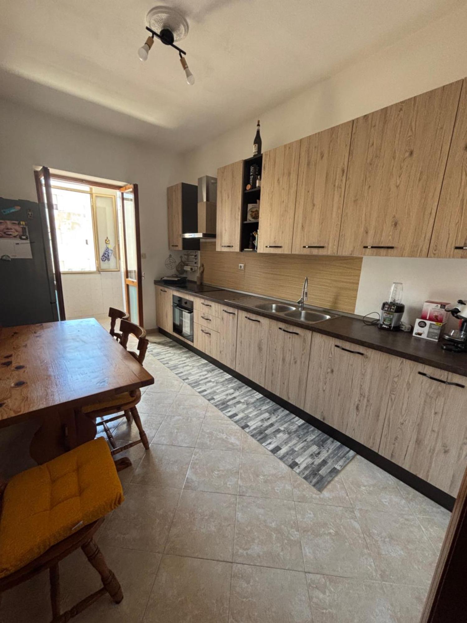 Apartment Sebhouse