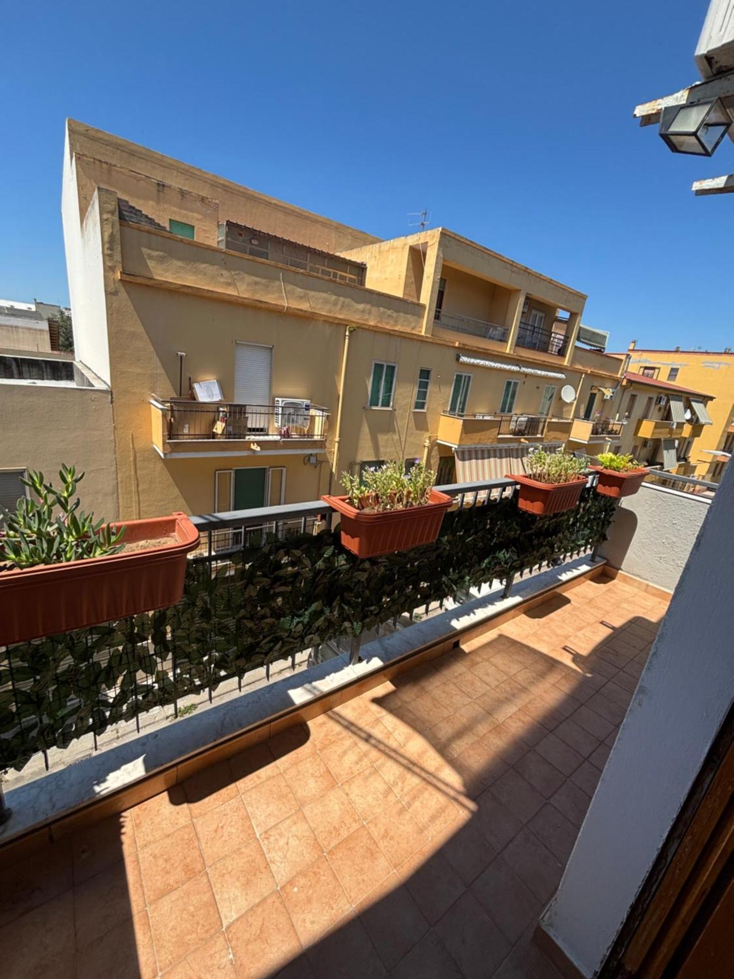 Sebhouse Apartment