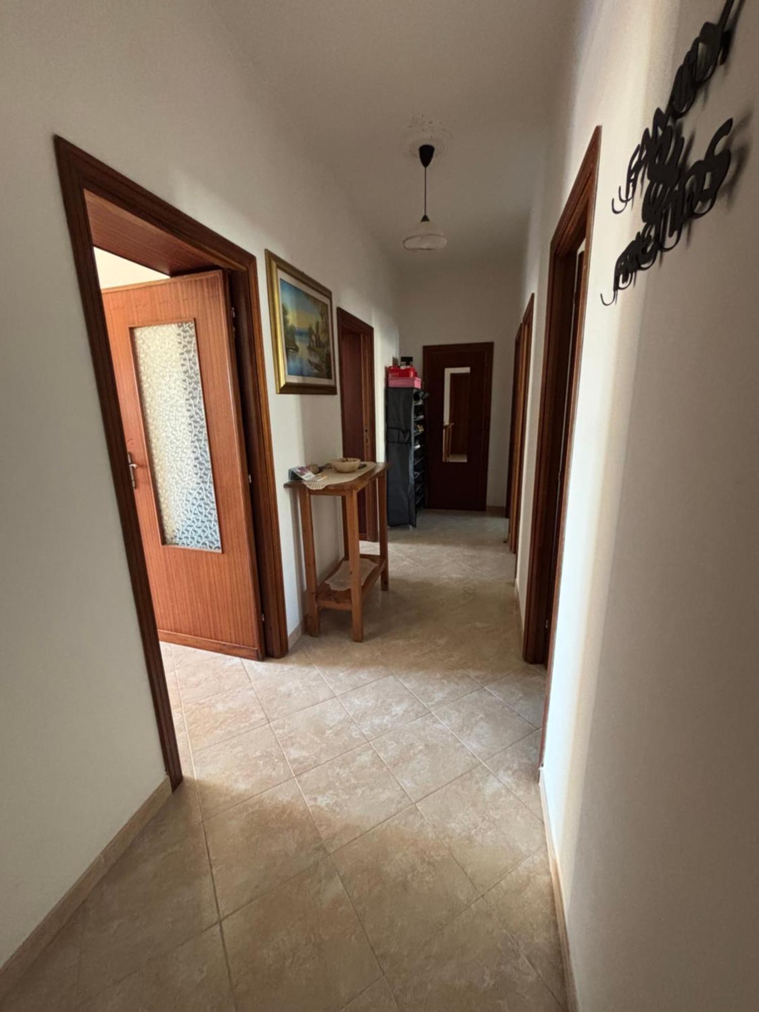 Sebhouse Apartment
